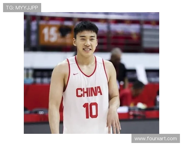 中国男篮重返亚洲强队行列 新星崛起为球队注入新活力