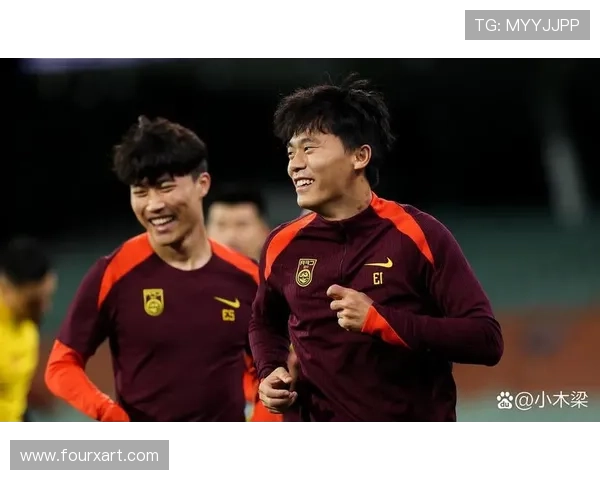 国足新帅首秀告捷年轻阵容展现进攻活力引发热议球迷期待未来突破