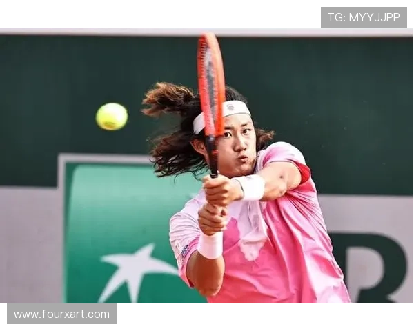 张之臻力克西西帕斯晋级澳网四强创历史中国男网再攀高峰